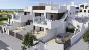 Apartamento en venta en Torre de la Horadada de 2 dormitorios