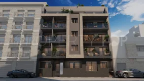 Apartment with 2 bedrooms for sale in Torrevieja
