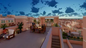 Apartamento con 3 dormitorios en venta en Pilar de la Horadada