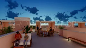 Apartamento con 3 dormitorios en venta en Pilar de la Horadada