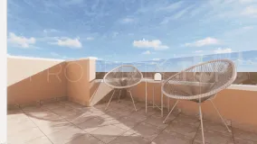 Apartamento con 3 dormitorios en venta en Pilar de la Horadada