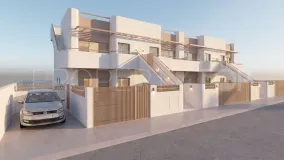 Apartamento en venta en Pilar de la Horadada