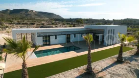 3 bedrooms villa in Pinosol for sale