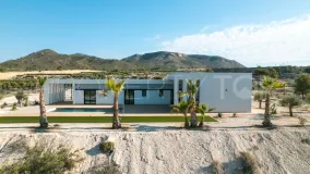 3 bedrooms villa in Pinosol for sale