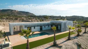 3 bedrooms villa in Pinosol for sale