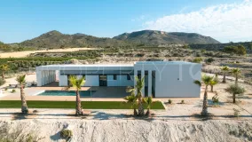 3 bedrooms villa in Pinosol for sale
