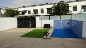 Villa en venta en Pilar de la Horadada