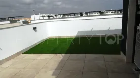 Villa en venta en Pilar de la Horadada