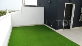 Villa en venta en Pilar de la Horadada