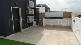 Villa en venta en Pilar de la Horadada