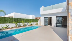 3 bedrooms villa in San Javier for sale