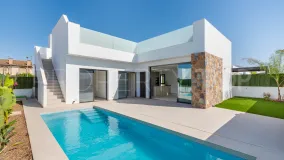 3 bedrooms villa in San Javier for sale