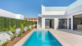 3 bedrooms villa in San Javier for sale