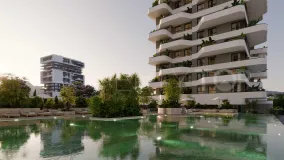 For sale Calpe 3 bedrooms apartment