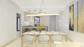 Apartamento en venta de 3 dormitorios en Pilar de la Horadada