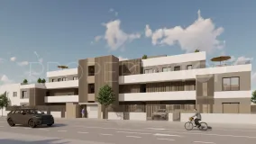 Apartamento en venta de 3 dormitorios en Pilar de la Horadada