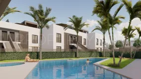 Apartamento en venta de 3 dormitorios en Pilar de la Horadada