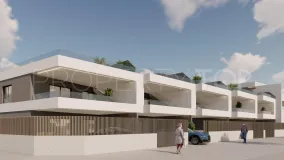 Comprar apartamento en Pilar de la Horadada