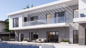Villa a la venta en Cala de Finestrat
