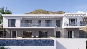 Villa a la venta en Cala de Finestrat