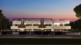 Apartamento a la venta de 3 dormitorios en Pilar de la Horadada