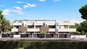 Apartamento a la venta de 3 dormitorios en Pilar de la Horadada