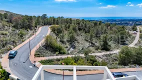 Villa en venta en Cala de Finestrat con 7 dormitorios