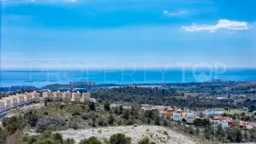Villa en venta en Cala de Finestrat con 7 dormitorios
