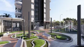3 bedrooms apartment for sale in Calpe