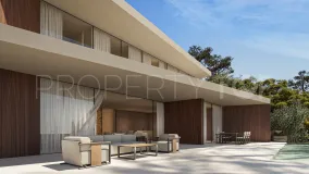 4 bedrooms villa for sale in Benissa Costa