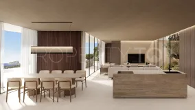 4 bedrooms villa for sale in Benissa Costa