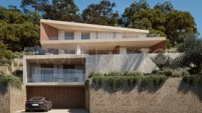 4 bedrooms villa for sale in Benissa Costa