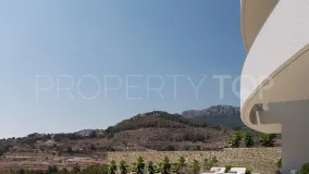 Calpe 4 bedrooms villa for sale