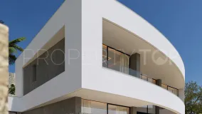 Calpe 4 bedrooms villa for sale