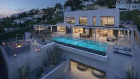 Villa con 5 dormitorios a la venta en Benferri