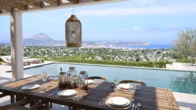 Villa con 5 dormitorios a la venta en Benferri