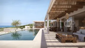 Villa con 5 dormitorios a la venta en Benferri
