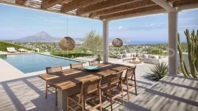 Villa con 5 dormitorios a la venta en Benferri