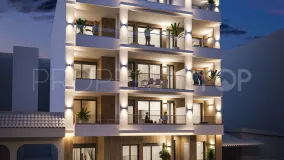 Apartment with 2 bedrooms for sale in Torrevieja