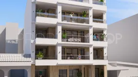 Apartment with 2 bedrooms for sale in Torrevieja