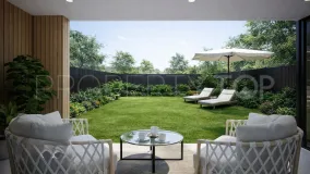 Apartamento en venta de 3 dormitorios en Benferri