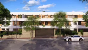 Apartamento en venta de 3 dormitorios en Benferri