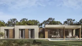 Calpe 3 bedrooms villa for sale