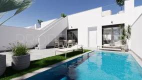 For sale town house in Torre-Pacheco