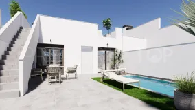 For sale town house in Torre-Pacheco