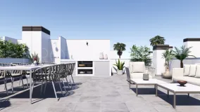 For sale town house in Torre-Pacheco