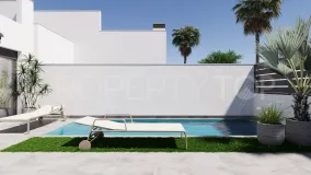 For sale town house in Torre-Pacheco