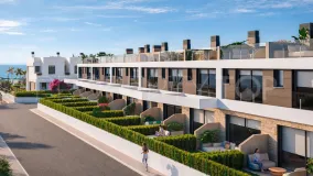 Se vende adosado en El Campello