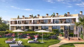 Se vende adosado en El Campello