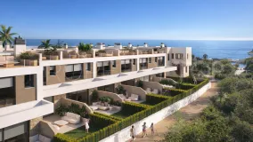 Se vende adosado en El Campello